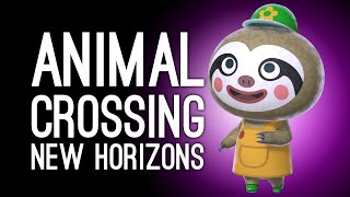 Animal Crossing New Horizons Gameplay: Nature Day! Sardines! Hide & Seek Shenanigans!