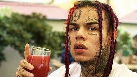 6IX9INE SKUM OFFICIAL MUSIC VIDEO