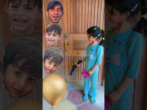 عائلة ياني وداني 