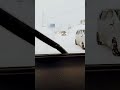 尾花沢の冬#snow #shorts