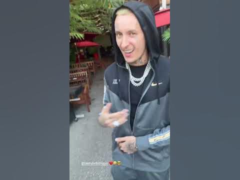 kizaru читает рэп - YouTube