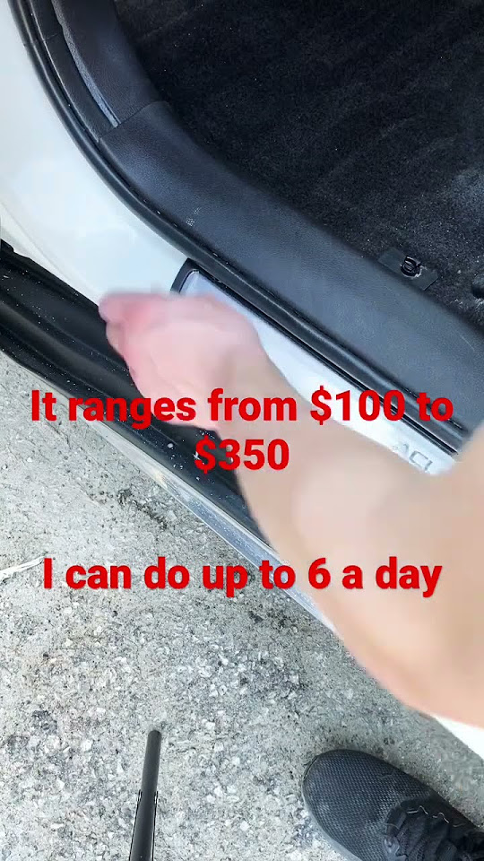 how-much-money-do-detailers-make-shorts-carcleaning-shortsclip