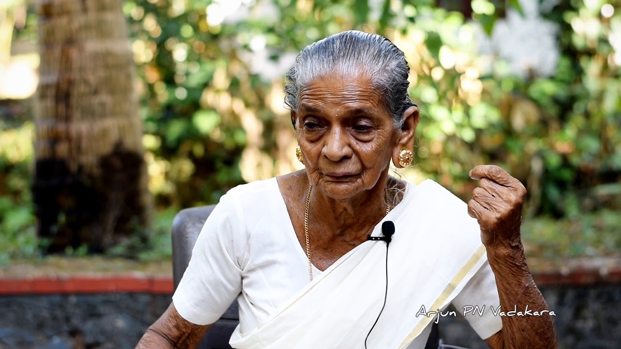 വടക്കൻപാട്ട്