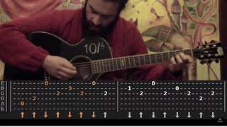 Radiohead - Street Spirit (Fade Out) Gitar Dersi - AKOR ve TAB - (GUITAR LESSON & TABS) Radiohead - Street Spirit (Fade Out) Gitar Dersi - AKOR ve TAB - (GUITAR LESSON & TABS)