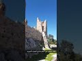 قلعة عجلون من أعظم نماذج العماره الأيوبيه