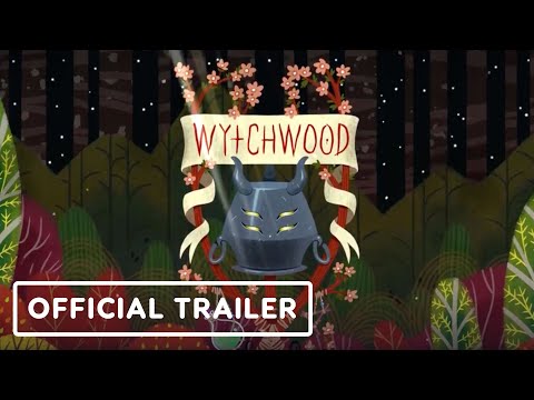 Wytchwood - Official Android and iOS Launch Trailer
