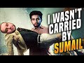 Mason: I Wasn't Carried by Sumail (feat. DeMoN, Sumail)