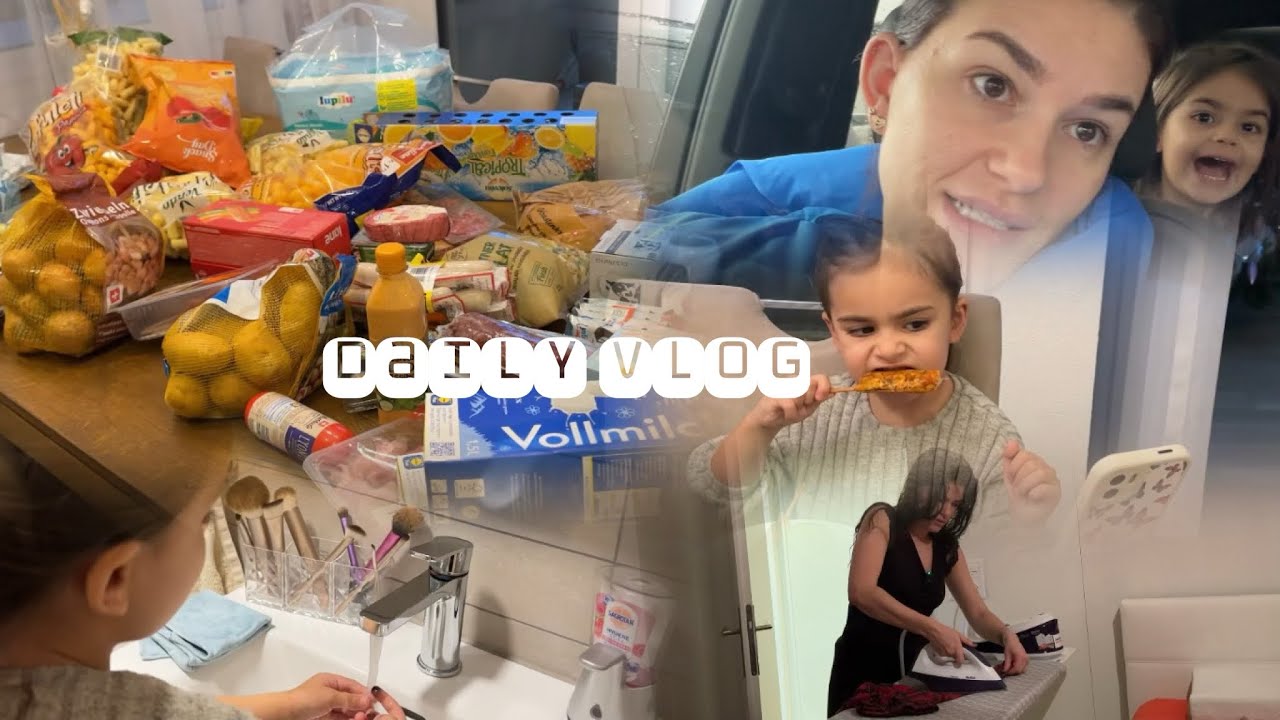 Nisam nasla,sto sam trazila🙄 / Nasa svakodnevnica❤️