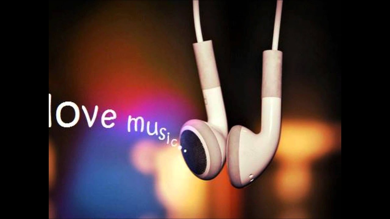 I m like music