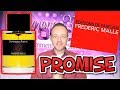 Frederic Malle "PROMISE" Fragrance Review