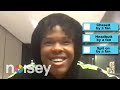 Nasty C Tells Us His Weirdest Fan Interaction | Questionnaire of Life