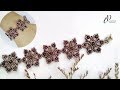 Simple Beaded Bracelet | How to make Beaded Bracelet | DIY Bracelet | Tutorial