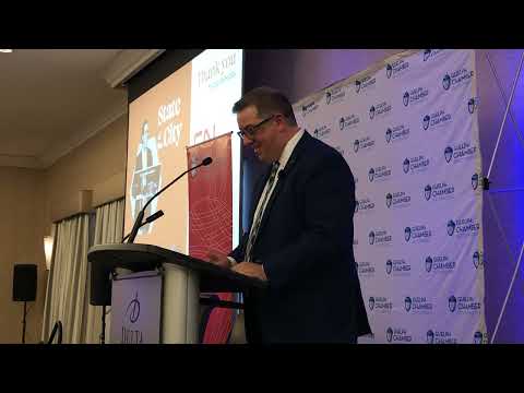 GUELPH POLITICO -