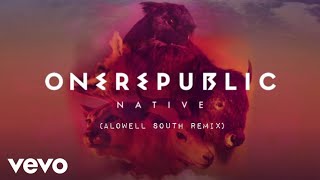 One Republic  - I LIVED (Alowell South Remix) Resimi