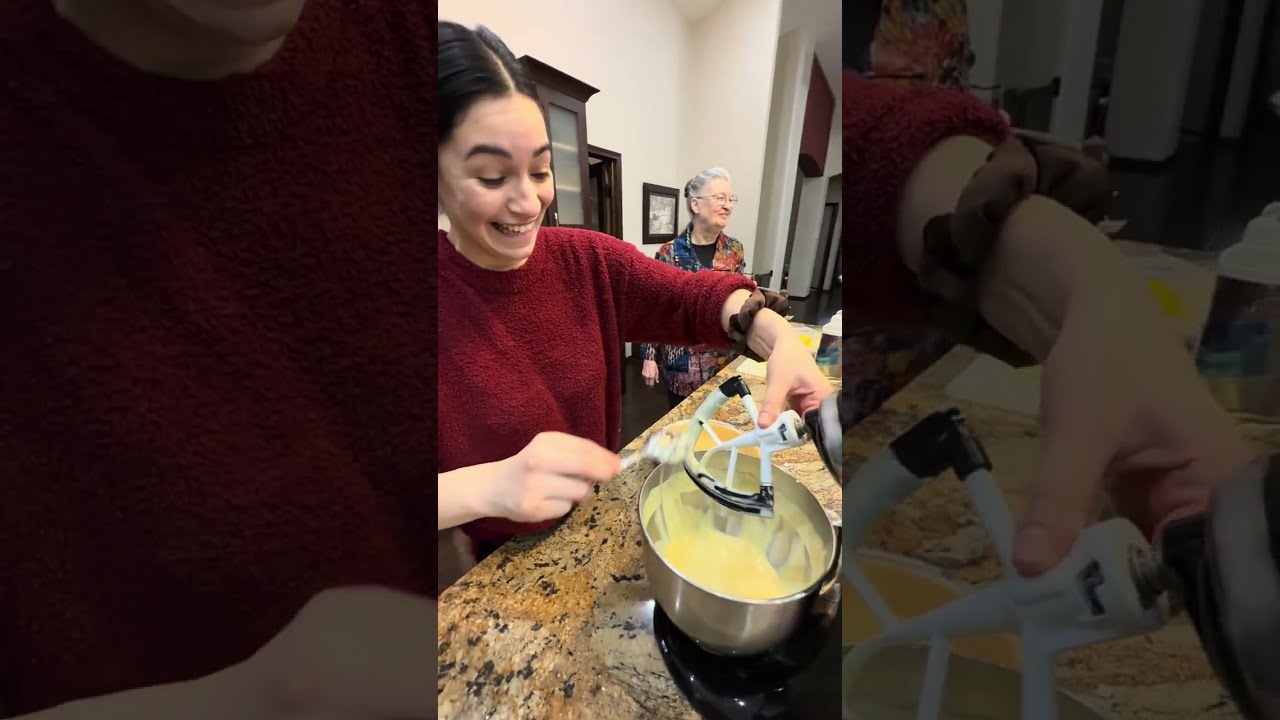 Passing it down-Lemon ice box pie