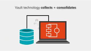 The Aceyus Vault: A Centralized Data Repository Wealth
