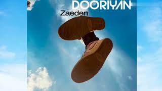 Dooriyan - Zaeden x DAVSTxK (Slowed + Reverb) - LoFi REFIX