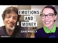 Dan Ariely on Breaking Bad Financial Habits Using Technology
