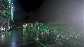 Alikiba UTU Live performance At (Samia Serengeti Music Festival)