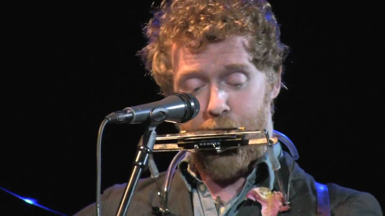 Watch The Swell Season - Feeling The Pull (Live on KEXP) on YouTube