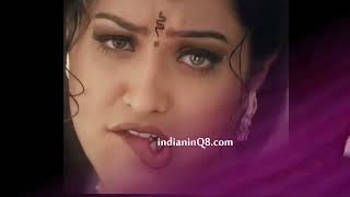 90's Hot Heroine Raasi Mantra Compilations, Beautiful Raasi Actress Indian #indianinQ8