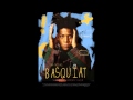 J ralph  basquiat score radiant child 2010 ending theme