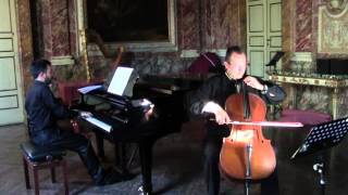 Frederic Chopin - Marcia funebre