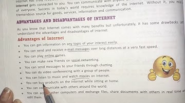 Class-7, Subject-Computer, Video-36, Ethics & safety measures in computing,  Part-1 by Miss Rancy