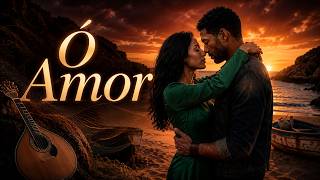 Ó Amor ❤️| Fado Melódico & Techno Emotivo que vai ficar na tua Alma