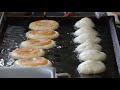 Korean honey pancakes- &quot;Hotteok&quot;