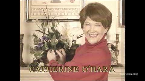 Two Close For Comfort Intro [Adult Swim] Version