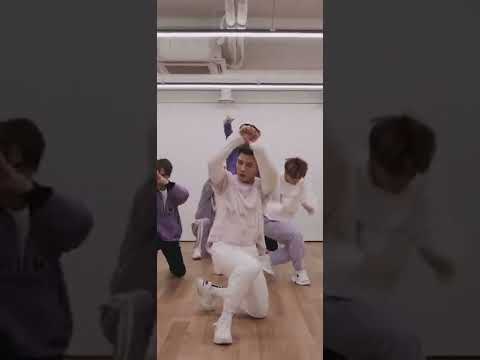 TO1 Kyungho focus “Don’t Fear Now”