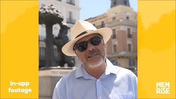 How to say "When are you leaving?" in Spanish - Learn Spanish fast with Memrise