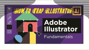 How to Trap Illustrator