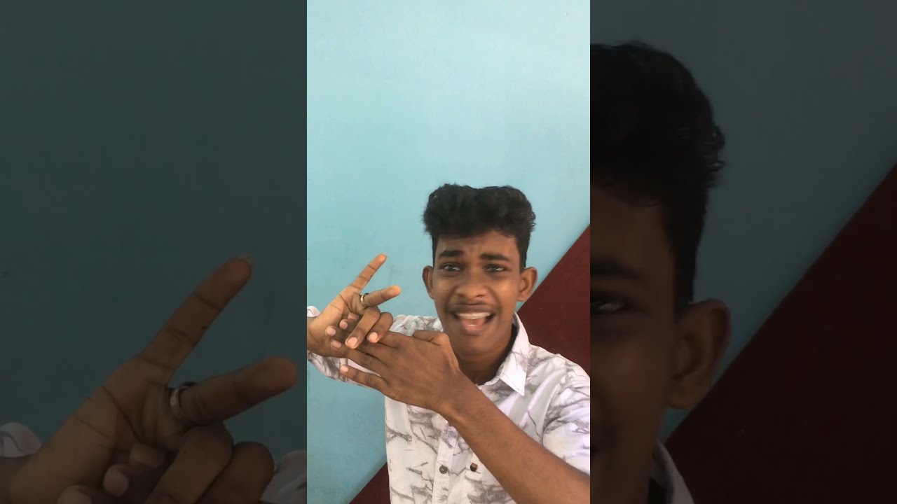 Download Tutorial Video | Finger magic tricks | easy magic trick | CREATIVE MAN