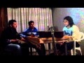 No me dejes - Shamanes (cover los profes)