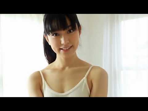 Rika Toudou 藤堂莉香 1   White Leotard003