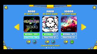 Final Dash temporada 5 nivel 2 5000 Colbreakz (fantasy dash lite menu)