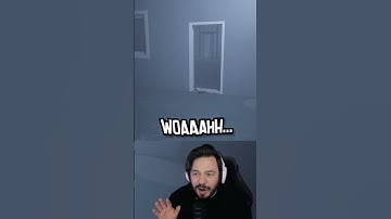 This flashlight is not worth it in the horror game LEAK PROLOGUE