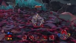 Kill Strain Gameplay part 3