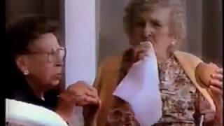 "This is a Burger King Town" (1986 Commercial) screenshot 5