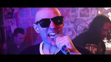Ultra Violets - Class War [Official Music Video]