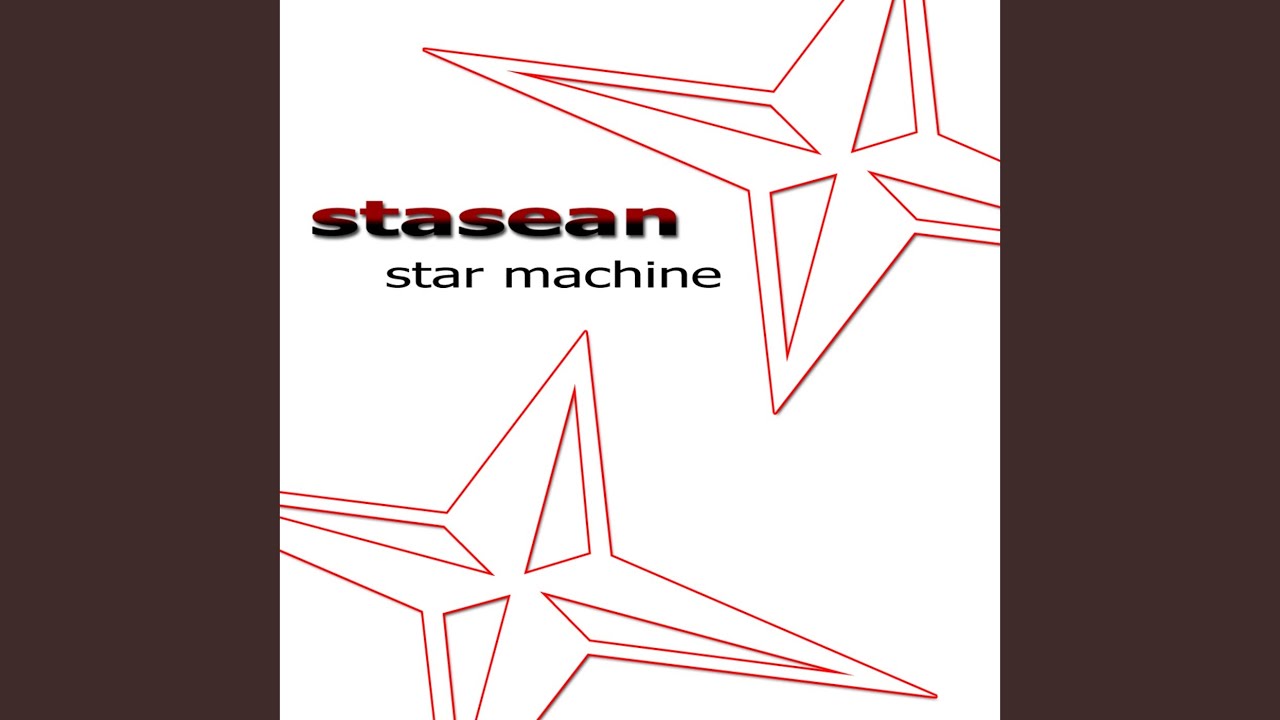 Guarda Star Machine su YouTube Guarda Star Machine su YouTube