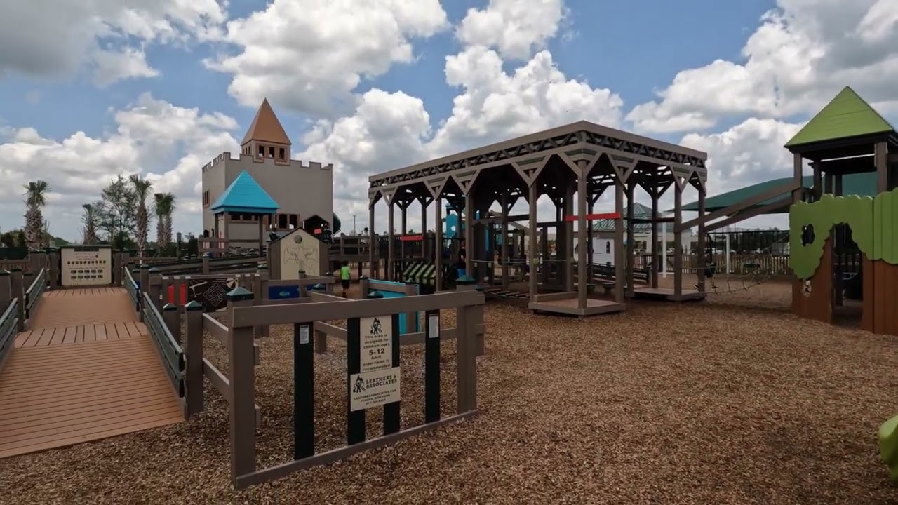 Update on Big Corkscrew Island Regional Park May 26 2022 YouTube