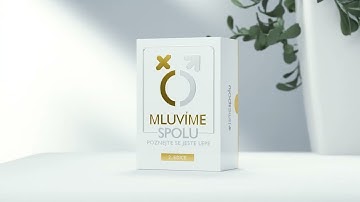 Mluvíme spolu 2 || 3D Product Animation by Arc Solutions