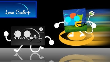 CBS In Color (1965-1970s) Logo Remake