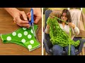 Fáciles proyectos de tejido y costura simple: ¡No se necesita experiencia! 🧵