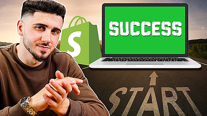 The Ultimate Guide to Starting a Dropshipping Business with Shopify