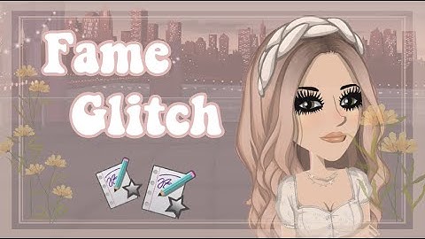 MSP FAME GLITCH! | WORKING 2020
