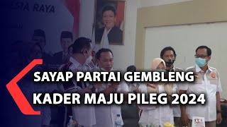 Sayap Partai Gerindra Satria Gembleng Kader Maju Pileg 2024